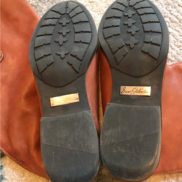 Sam Edelman Penny Riding Boot - Picture 3 of 11